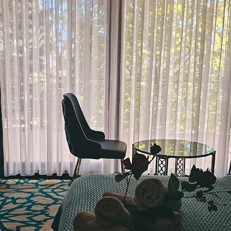 Mi Casa Ξενοδοχείο Σκόπια Εξωτερικό φωτογραφία
