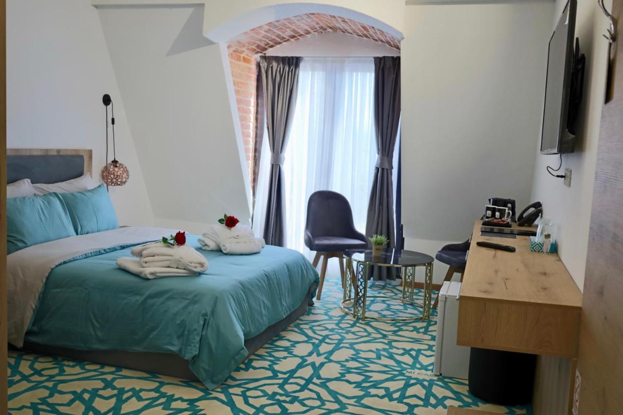 Mi Casa Ξενοδοχείο Σκόπια Εξωτερικό φωτογραφία